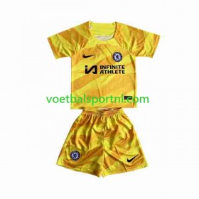 Chelsea Doelman Kind Thuis Tenue 2023-24